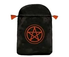 Tarotbuidel pentagram