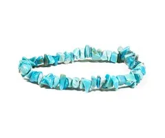 Splitarmband Turkoois