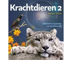 Krachtdieren deel 2