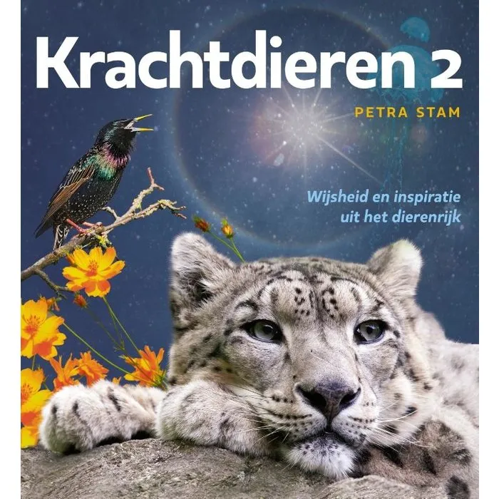 Krachtdieren deel 2