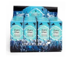 Geurolie Fairy Mist