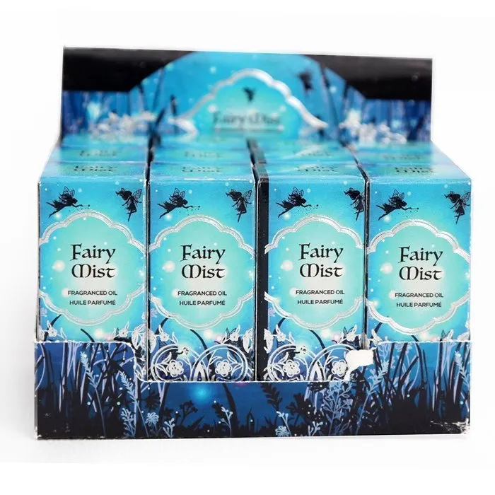 Geurolie Fairy Mist