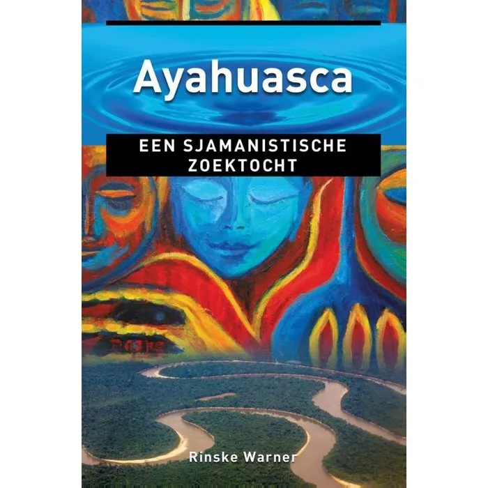 Ayahuasca
