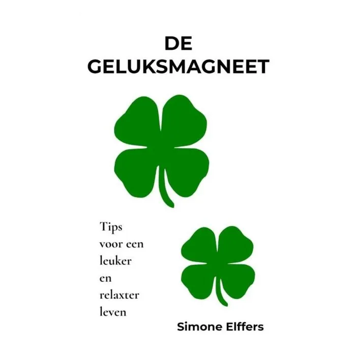 De geluksmagneet