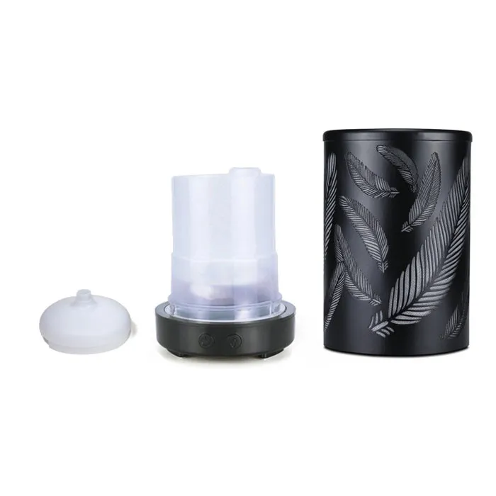 Aroma diffuser Feathers