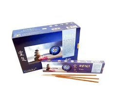 Goloka Reiki Raku Masala