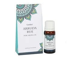 Geurolie Goloka Arruda Rue