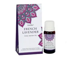 Geurolie Goloka lavendel