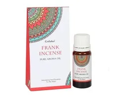Geurolie Goloka Frank Incense