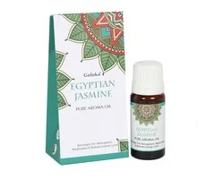 Geurolie Golopa Egyptian Jasmine