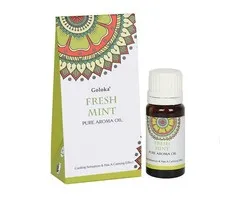 Geurolie Golopa Fresh Mint