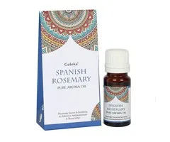 Geurolie Golopa Spanish Rosemary