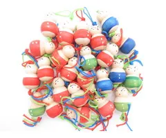 Gelukspoppetje middel