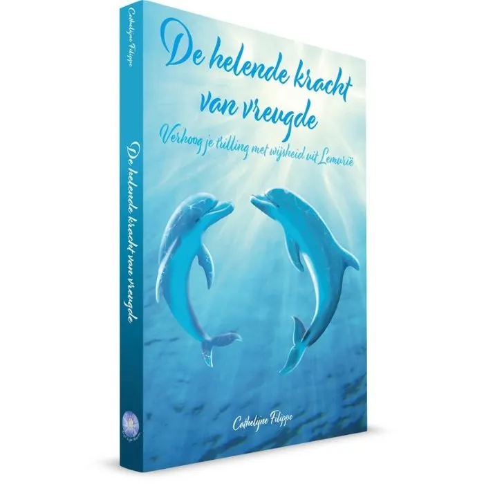 De helende kracht van vreugde