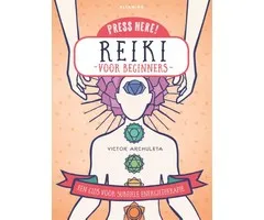 Reiki voor beginners