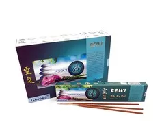 Goloka Reiki Cho Ku Rei Masala