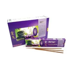 Goloka Reiki Hon Sha Ze Sho Nen Masala