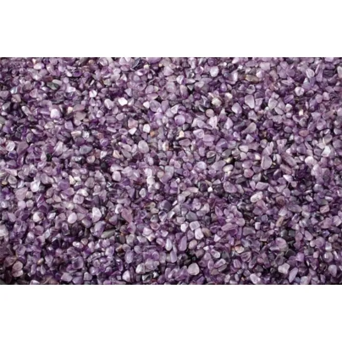 100 gram mini Amethyst