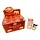 Sandalwood geurolie van SAC. Warm, houtachtig en rustgevend