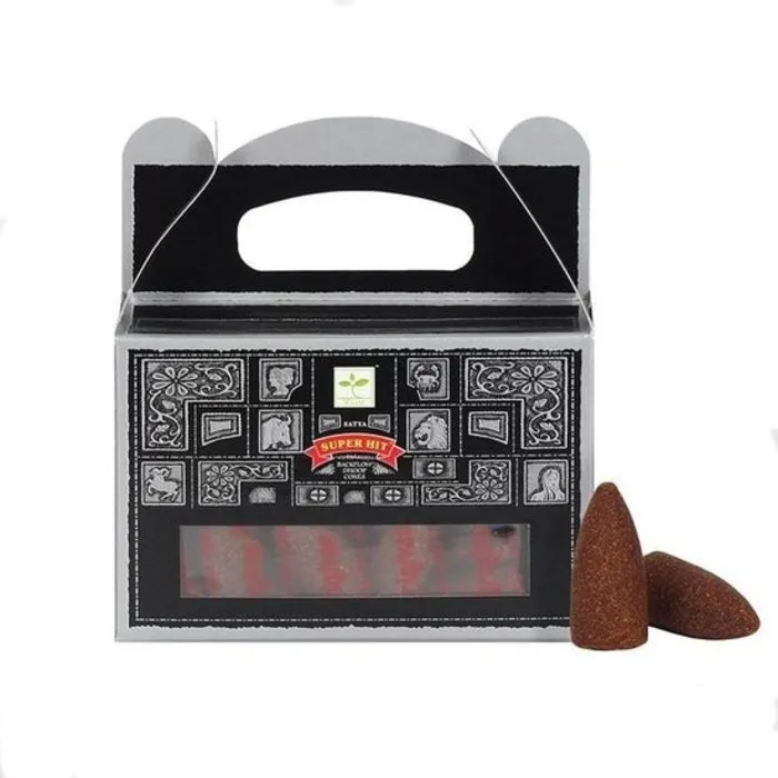 Backflow Kegel Satya Super Hit