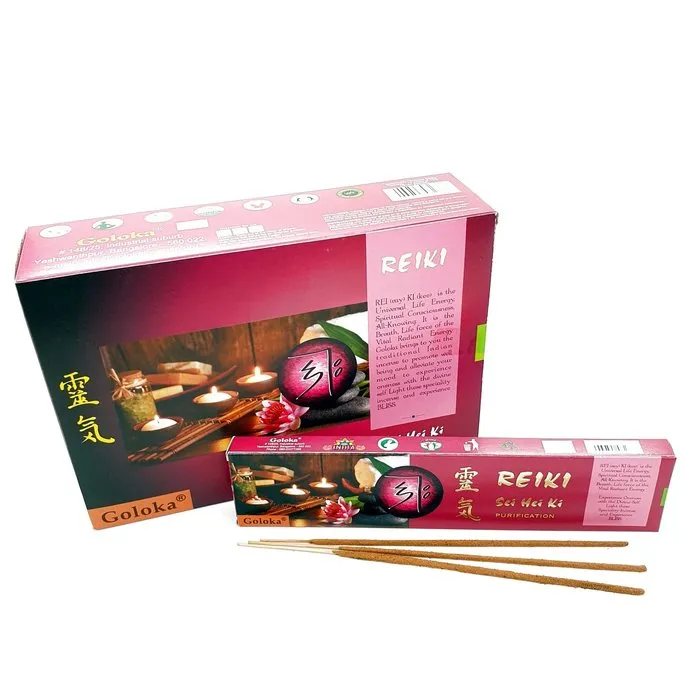 Goloka sei hei ki Masala wierook