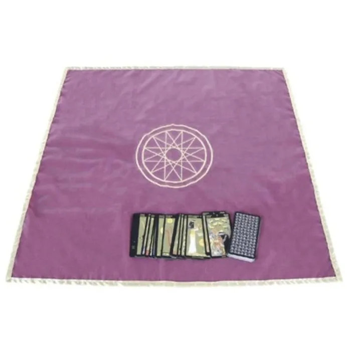 Tarotkleed Mercurius