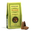 Ayurvedische Nag Champa backflow wierookkegels