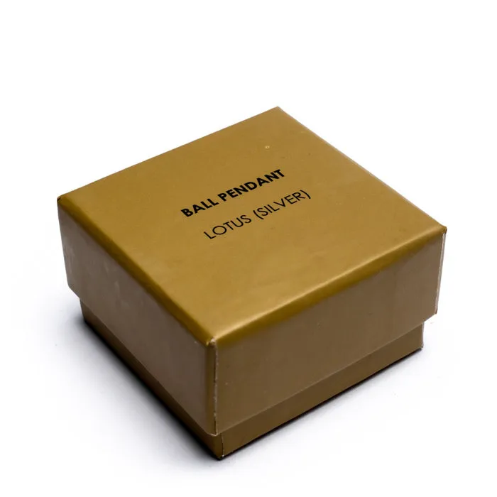 Lotus bola zwangerschapshanger