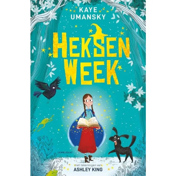 Heksenweek