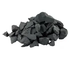 Shungiet ruw 450 gram