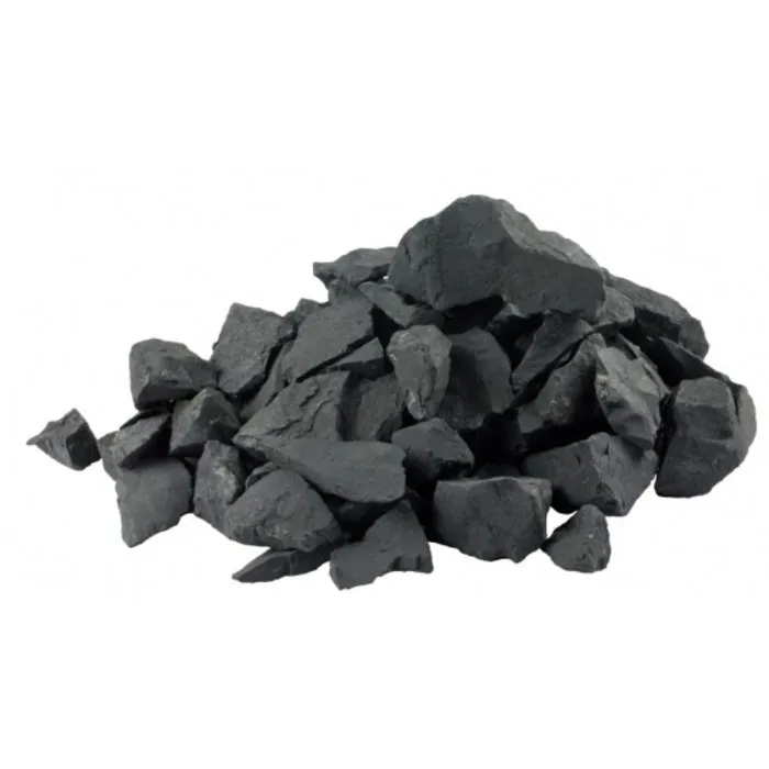 Shungiet ruw 450 gram