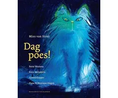 Dag poes!