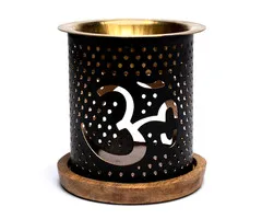 Aromafume olieverdamper Ohm