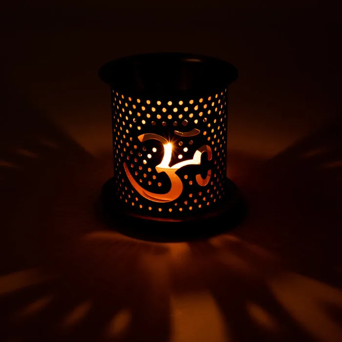 Aromafume olieverdamper Ohm