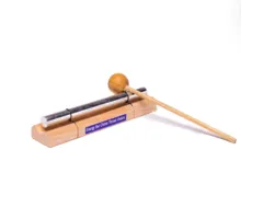 Chakra Healing klankstaaf 5e chakra