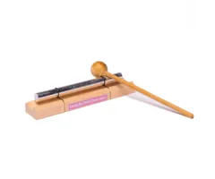 Chakra Healing klankstaaf 7e chakra