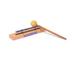 Chakra Healing klankstaaf 6e chakra