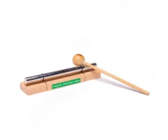 Chakra Healing klankstaaf 4e chakra