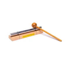 Chakra Healing klankstaaf 3e chakra