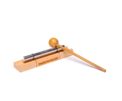 Chakra Healing klankstaaf 2e chakra