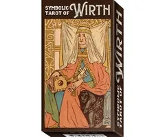Symbolic Tarot of Wirth