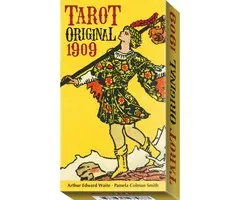 Tarot Original 1909