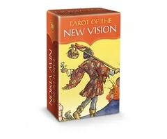 New Vision Tarot - Mini versie