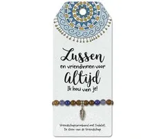 Vrienschapsarmband zus