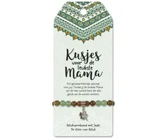 Vrienschapsarmband  Mama