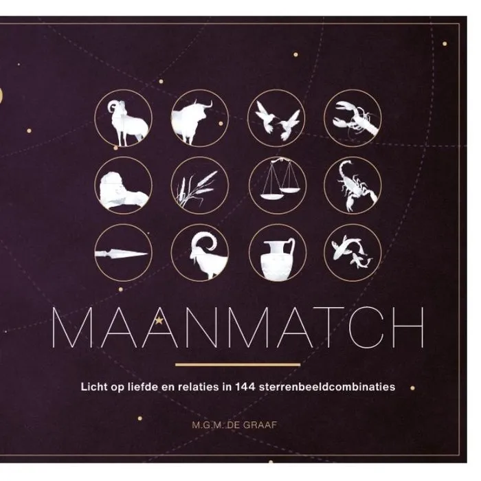 Maanmatch