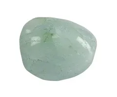 Aquamarijn getrommeld