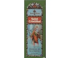 Wierook Christoffel
