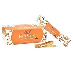 Hem Palo Santo premium wierook