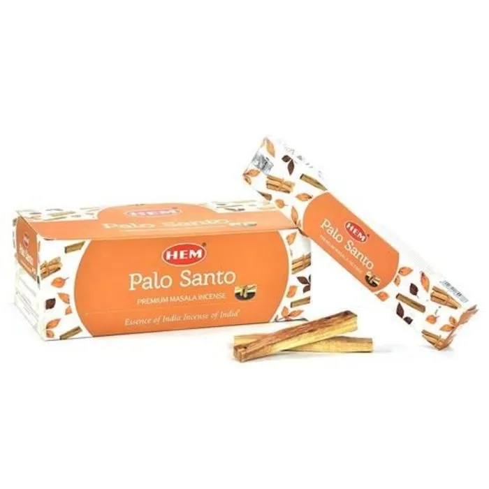 Hem Palo Santo premium